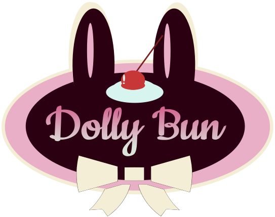 Dolly Bun Logo